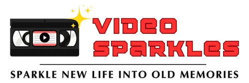 Video Sparkles
