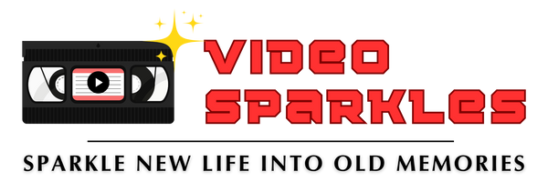 Video Sparkles