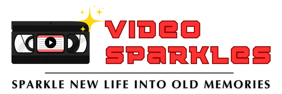 Video Sparkles